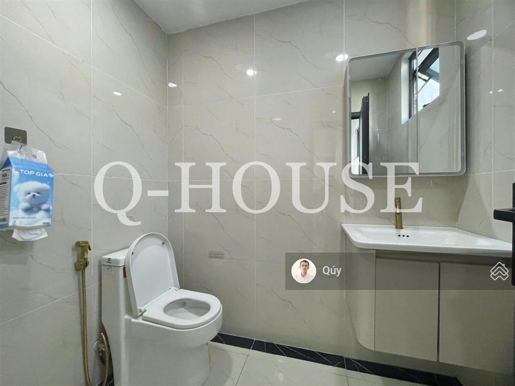 Tòa nhà văn phòng ngay nguyễn văn kỉnh p. thạnh mỹ lợi 8*20m, 3 tầng suốt, 85 triệu/tháng