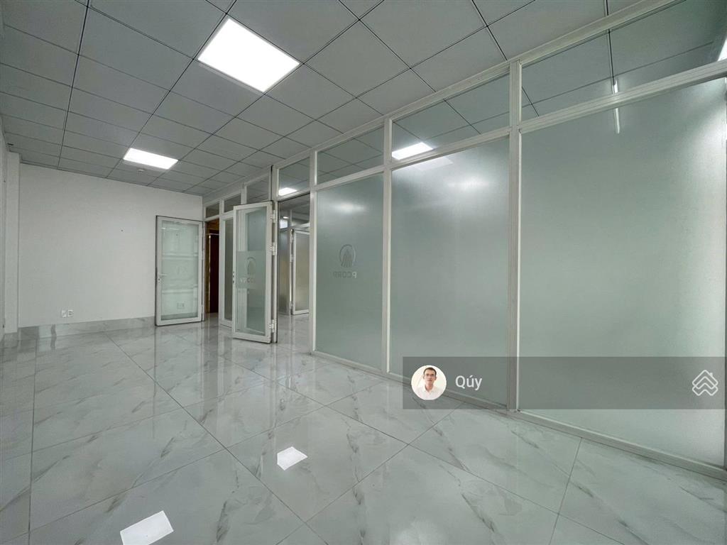 Cho thuê sàn văn phòng 86 nguyễn văn kỉnh p.thạnh mỹ lợi tầng 6 với 100m2/sàn, giá 30 triệu/sàn