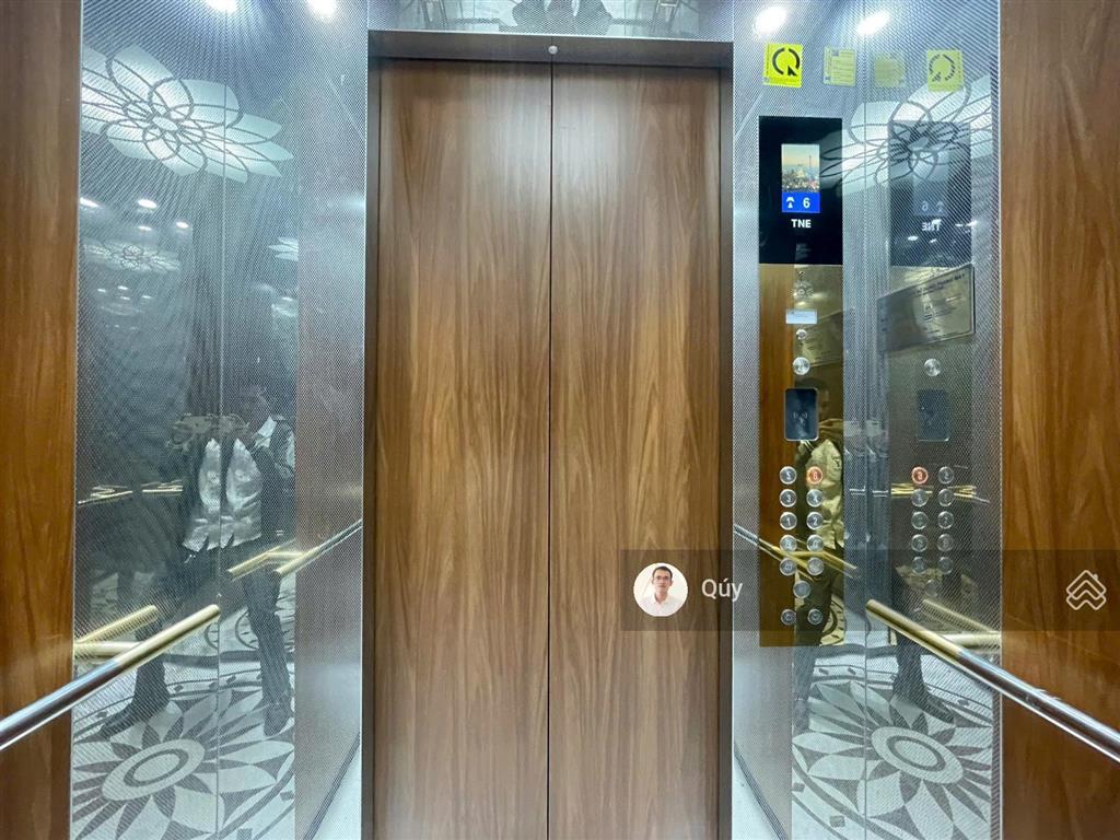 Cho thuê sàn văn phòng 86 nguyễn văn kỉnh p.thạnh mỹ lợi tầng 6 với 100m2/sàn, giá 30 triệu/sàn