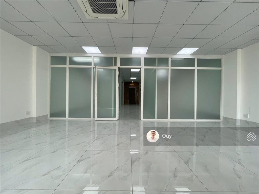 Cho thuê sàn văn phòng 86 nguyễn văn kỉnh p.thạnh mỹ lợi tầng 6 với 100m2/sàn, giá 30 triệu/sàn