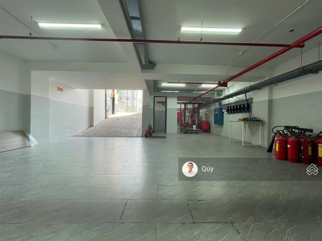 Cho thuê sàn văn phòng 86 nguyễn văn kỉnh p.thạnh mỹ lợi tầng 6 với 100m2/sàn, giá 30 triệu/sàn