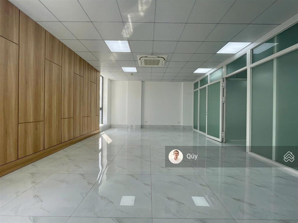 Cho thuê sàn văn phòng 86 nguyễn văn kỉnh p.thạnh mỹ lợi tầng 6 với 100m2/sàn, giá 30 triệu/sàn