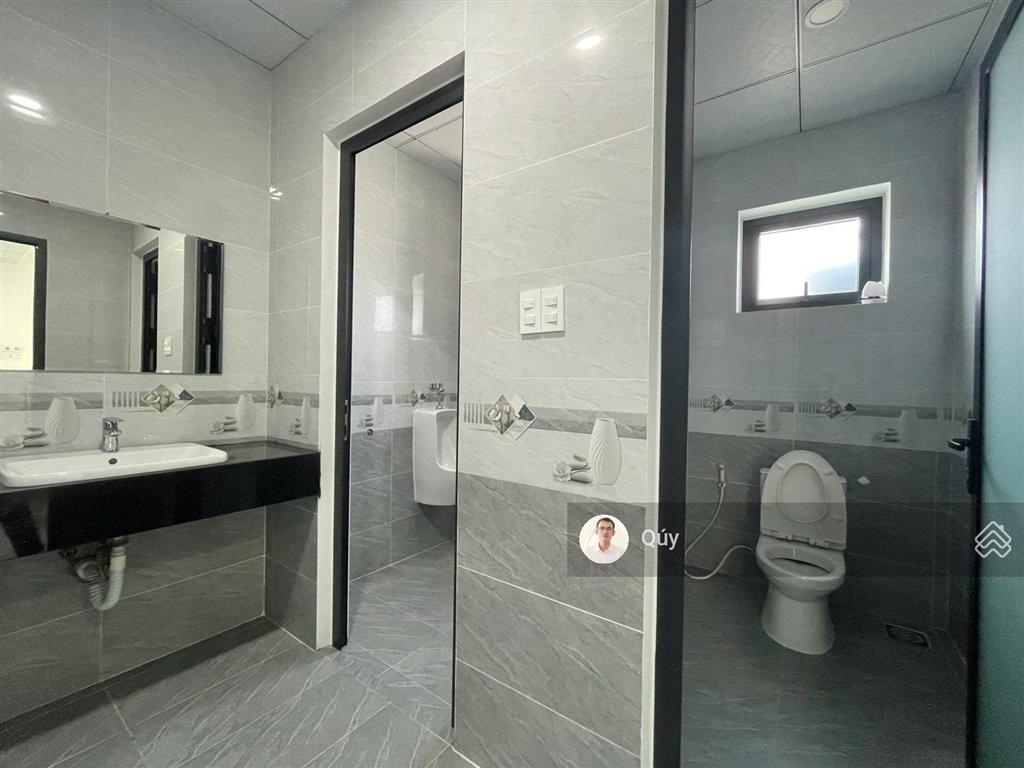 Cho thuê sàn văn phòng 86 nguyễn văn kỉnh p.thạnh mỹ lợi tầng 6 với 100m2/sàn, giá 30 triệu/sàn