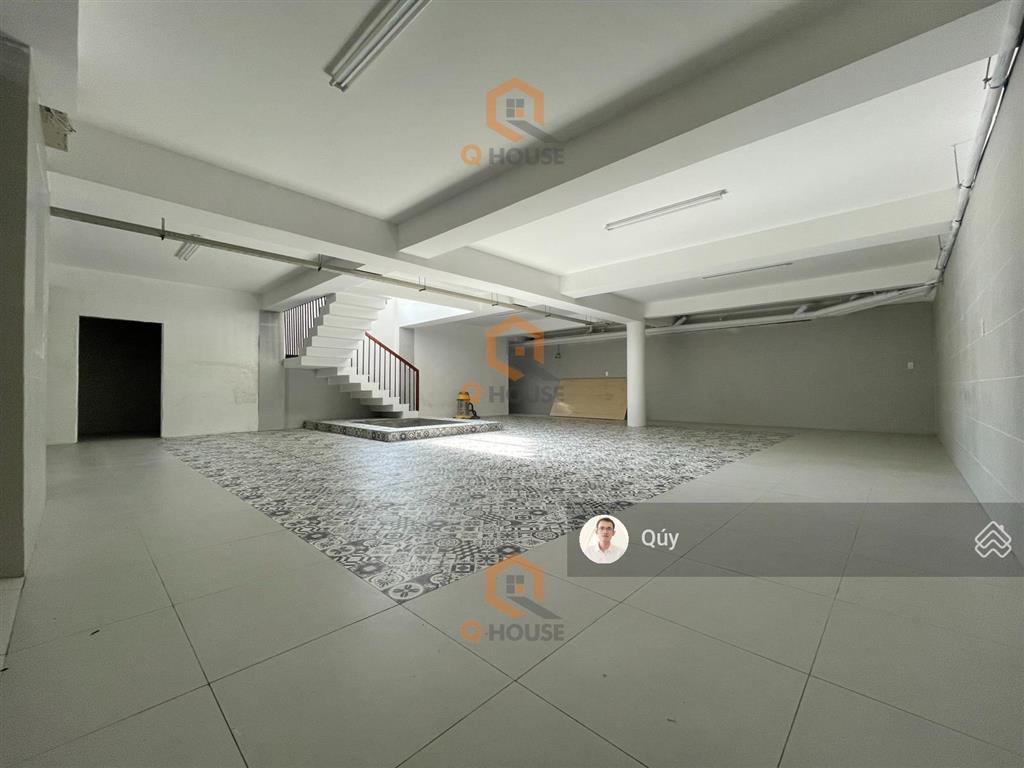 Tòa nhà văn phòng saigon mystery villas bát nàn 11*20m, hầm 4 tầng suốt, thang máy, 90 triệu/tháng