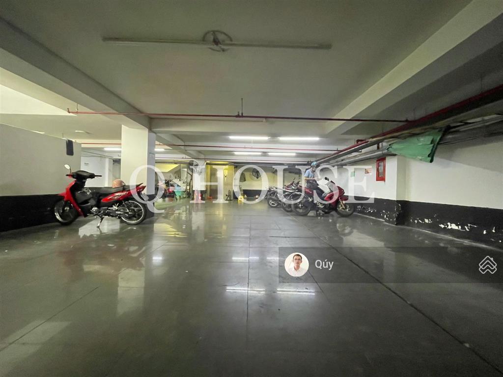 Tòa nhà 1500m2 mặt tiền vườn lài 12m*20m, hầm, 7 tầng suốt, thang máy, 250 triệu/tháng