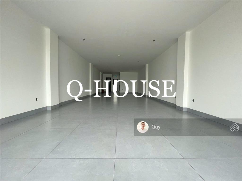 Tòa nhà "mới" đường trần lựu, an phú  an khánh 450m2, hầm, 4 tầng suốt, thang máy, 85 triệu/tháng