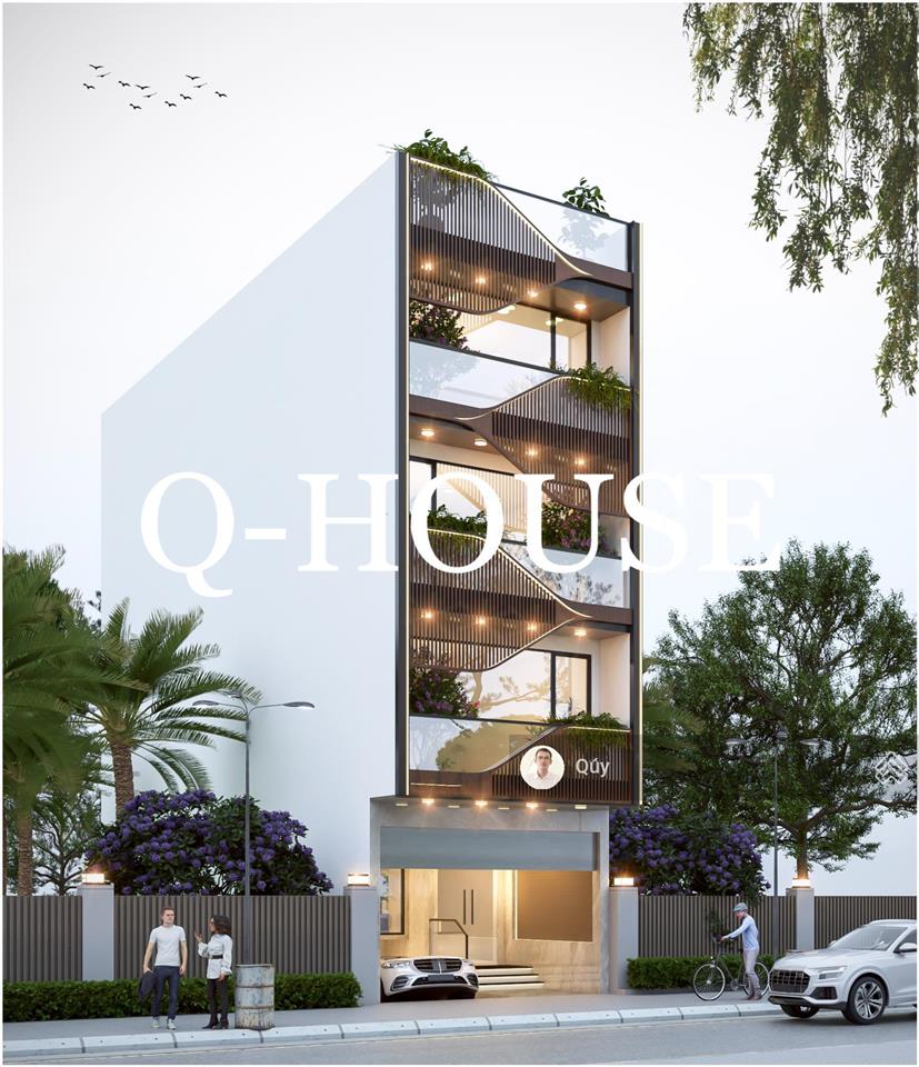 Tòa nhà "mới" đường trần lựu, an phú  an khánh 450m2, hầm, 4 tầng suốt, thang máy, 85 triệu/tháng