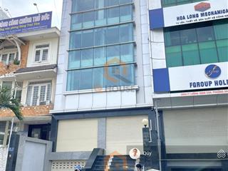 Cho thuê 05 căn tòa nhà trần não  lương đình của 5*20m, 7*23m, 8*20m, hầm 5 tầng 75100 triệu/thág