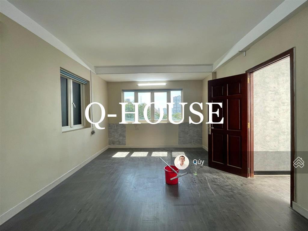 Tòa văn phòng "căn góc" mặt tiền đường trần lựu an phú  an khánh 5*20m, hầm 3 lầu, 55 triệu/tháng