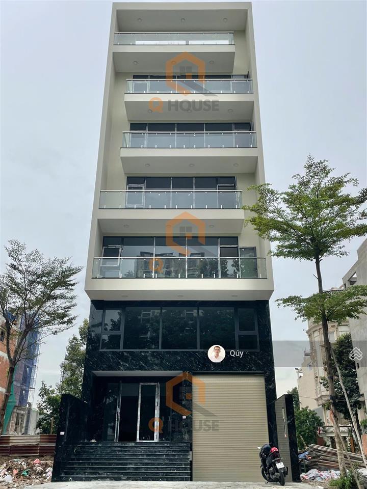 Tổng hợp tòa nhà cho thuê tại thạnh mỹ lợi 7*20m, 8*20m, 12*20m, hầm, 7 tầng, 100  180 triệu/tháng