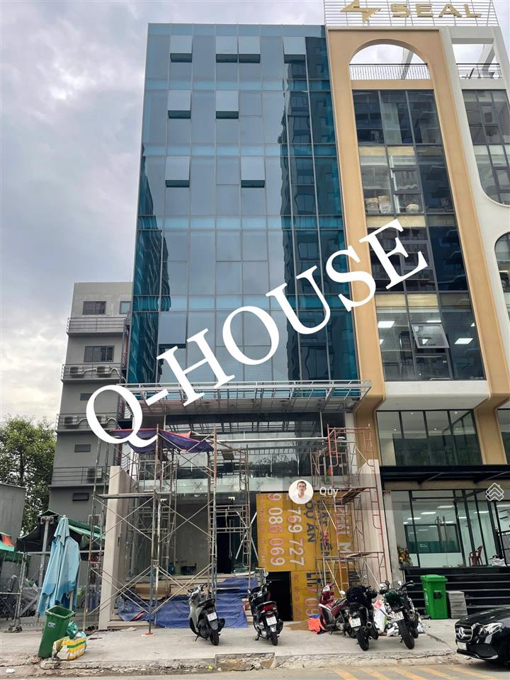 Tổng hợp tòa nhà cho thuê tại thạnh mỹ lợi 7*20m, 8*20m, 12*20m, hầm, 7 tầng, 100  180 triệu/tháng