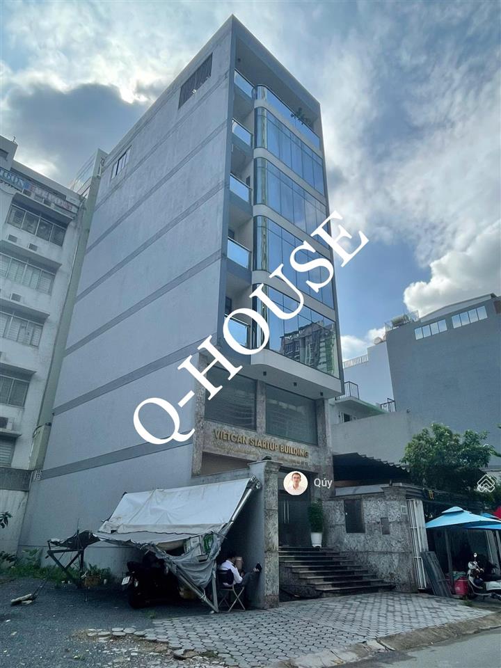 Tòa nhà văn phòng trung tâm thạnh mỹ lợi, quận 2, hầm 7 tầng suốt, thang máy, 100 triệu/tháng