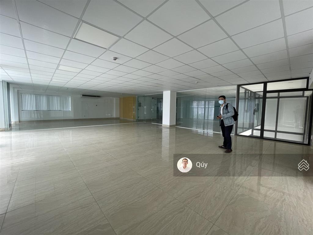 Tòa nhà 1500m2 "căn góc" an phú  an khánh ngay lương đình của, hầm, 5 tầng suốt, thang máy