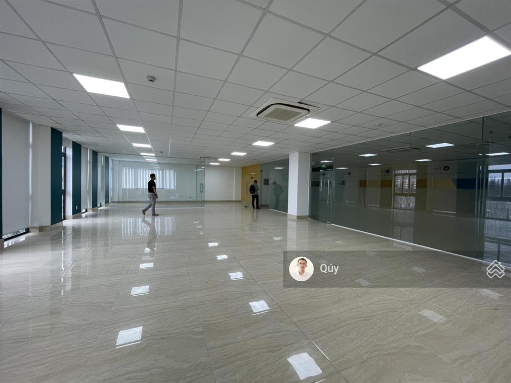 Tòa nhà 1500m2 "căn góc" an phú  an khánh ngay lương đình của, hầm, 5 tầng suốt, thang máy