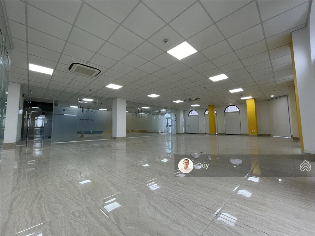 Tòa nhà 1500m2 "căn góc" an phú  an khánh ngay lương đình của, hầm, 5 tầng suốt, thang máy
