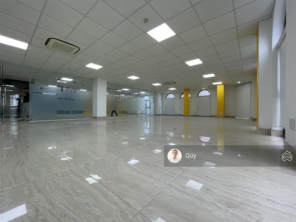 Tòa nhà 1500m2 "căn góc" an phú  an khánh ngay lương đình của, hầm, 5 tầng suốt, thang máy