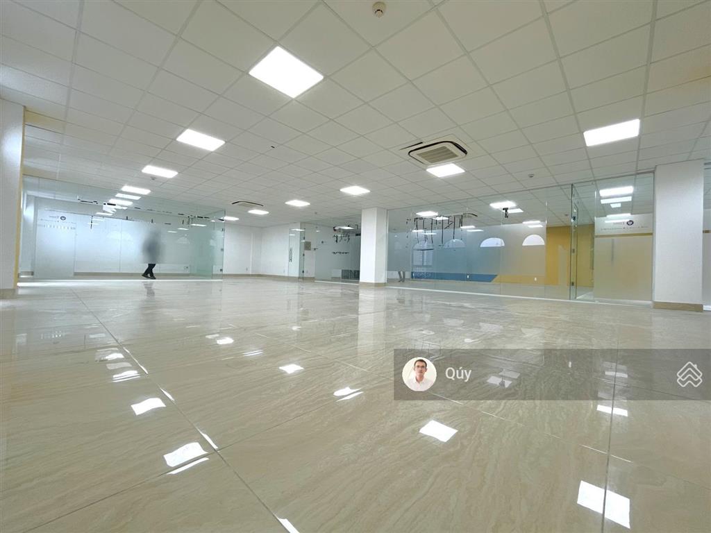Tòa nhà 1500m2 "căn góc" an phú  an khánh ngay lương đình của, hầm, 5 tầng suốt, thang máy