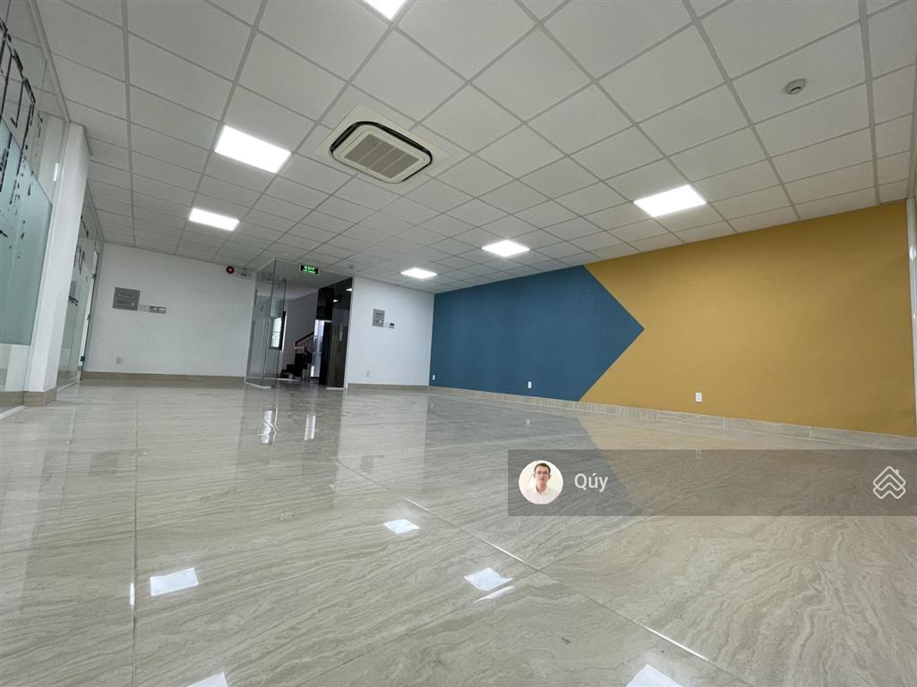 Tòa nhà 1500m2 "căn góc" an phú  an khánh ngay lương đình của, hầm, 5 tầng suốt, thang máy