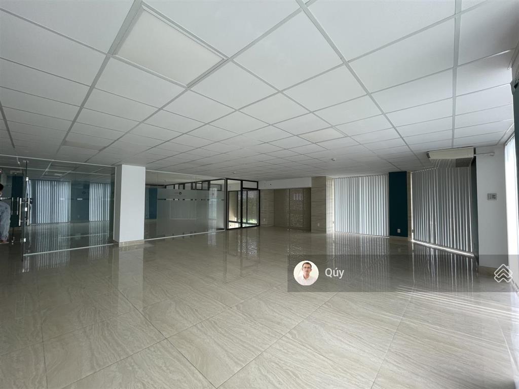 Tòa nhà 1500m2 "căn góc" an phú  an khánh ngay lương đình của, hầm, 5 tầng suốt, thang máy