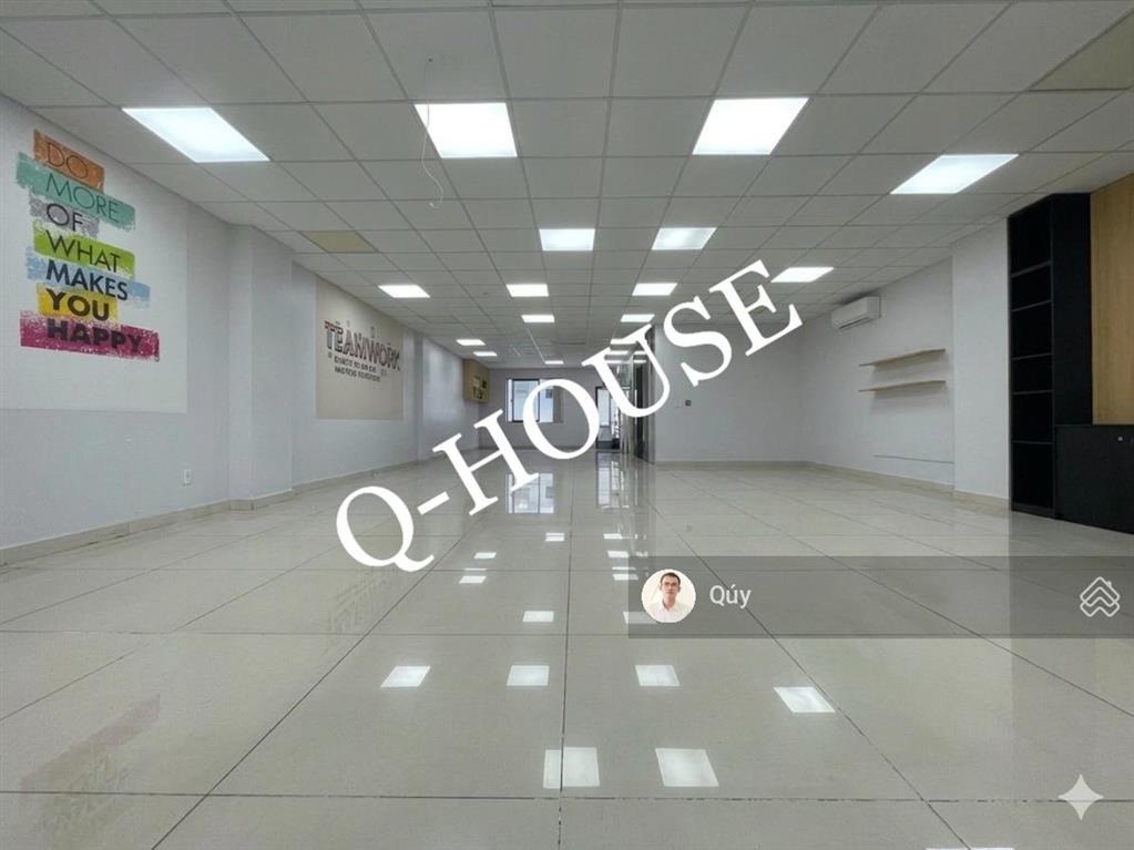 Cho thuê 05 căn tòa nhà trần não  lương định của 7*19m, 8*23m, hầm 4 tầng thang máy, 90 triệu/th