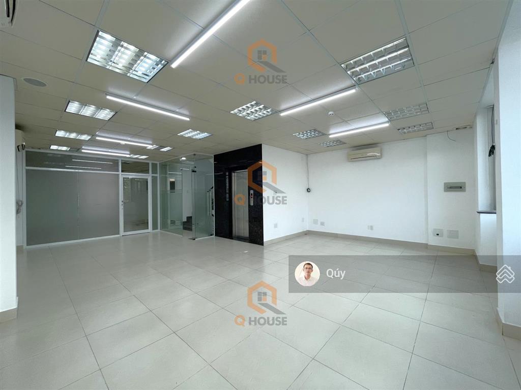 Cho thuê 05 căn tòa nhà trần não  lương định của 7*19m, 8*23m, hầm 4 tầng thang máy, 90 triệu/th