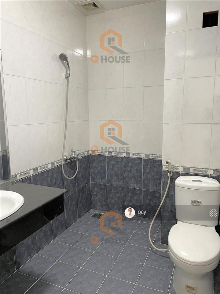 Cho thuê 05 căn tòa nhà trần não  lương định của 7*19m, 8*23m, hầm 4 tầng thang máy, 90 triệu/th