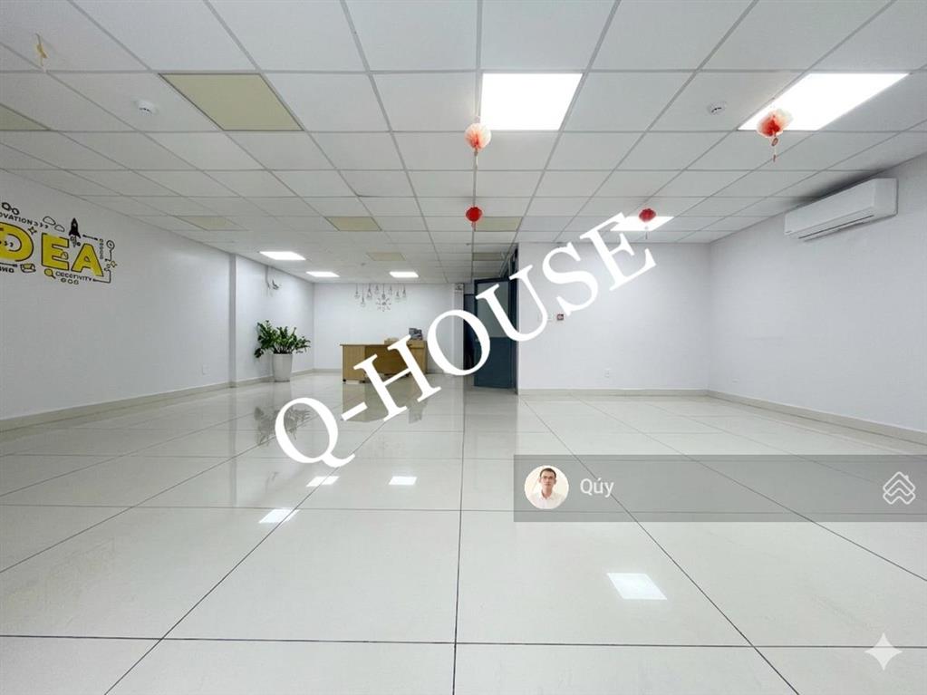 Cho thuê 05 căn tòa nhà trần não  lương định của 7*19m, 8*23m, hầm 4 tầng thang máy, 90 triệu/th