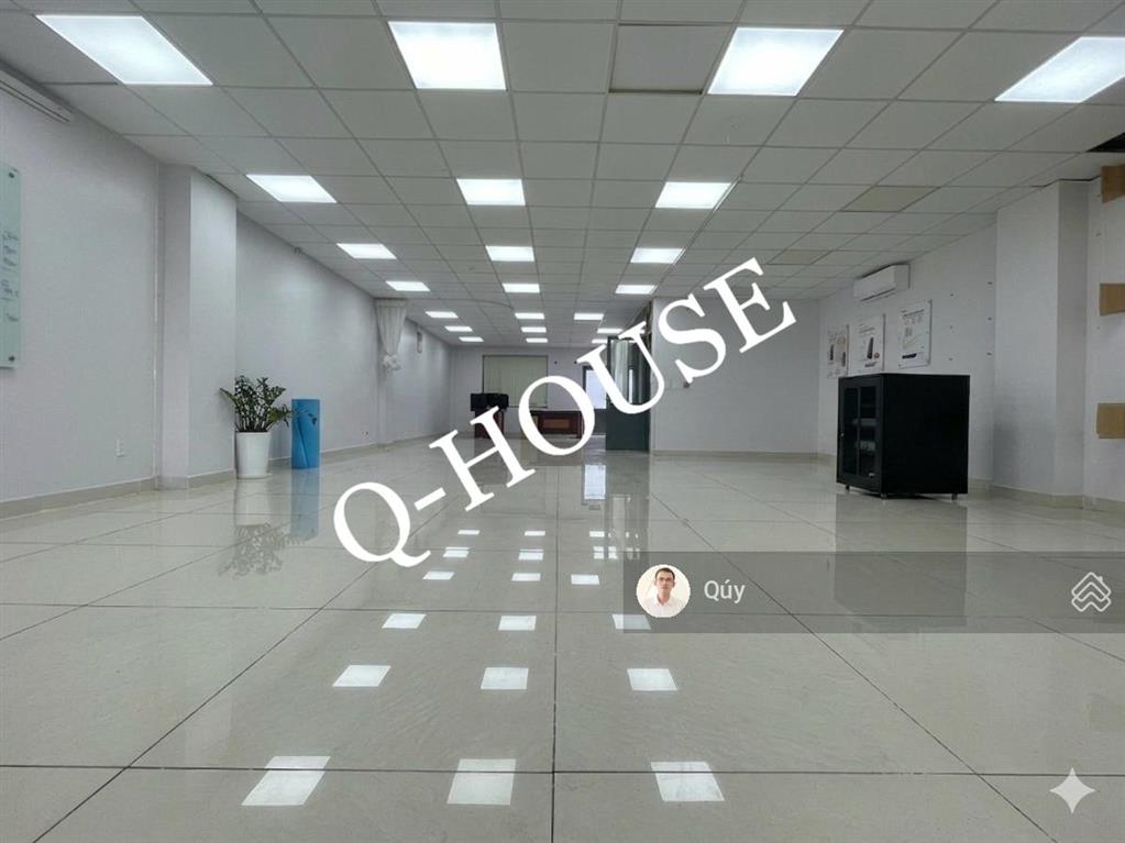 Cho thuê 05 căn tòa nhà trần não  lương định của 7*19m, 8*23m, hầm 4 tầng thang máy, 90 triệu/th