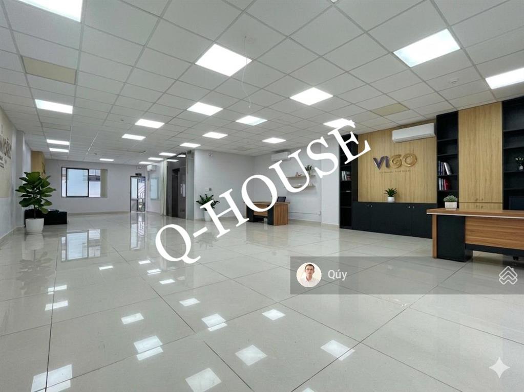 Cho thuê 05 căn tòa nhà trần não  lương định của 7*19m, 8*23m, hầm 4 tầng thang máy, 90 triệu/th