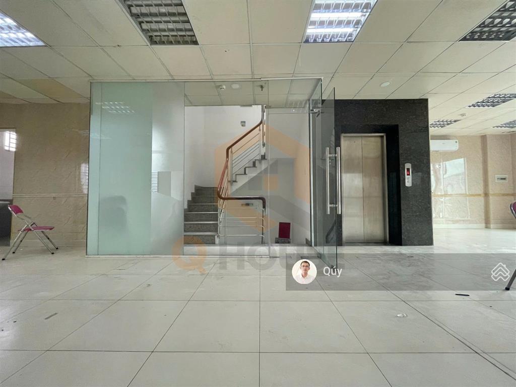 Cho thuê nhà lương định của an phú  an khánh 7m*20m, hầm, 4 tầng suốt, thang máy, 90 triệu/tháng