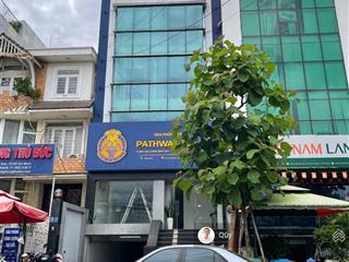 Cho thuê nhà lương định của an phú  an khánh 7m*20m, hầm, 4 tầng suốt, thang máy, 90 triệu/tháng