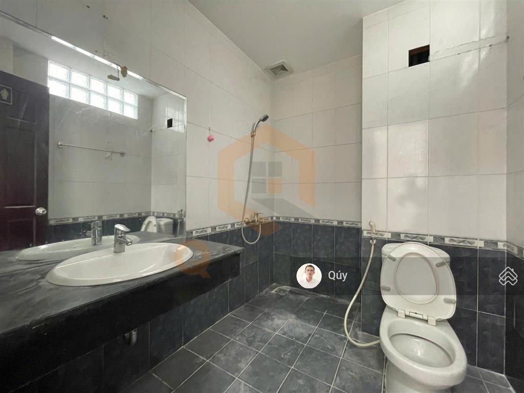 Cho thuê nhà lương định của an phú  an khánh 7m*20m, hầm, 4 tầng suốt, thang máy, 90 triệu/tháng