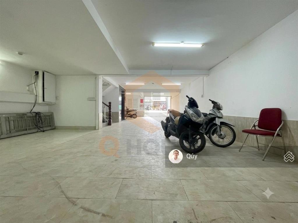 Cho thuê nhà lương định của an phú  an khánh 7m*20m, hầm, 4 tầng suốt, thang máy, 90 triệu/tháng