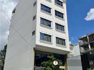 Cho thuê tòa nhà "mới" 1000m2 nguyễn văn kỉnh 8m*20m hầm 7 tầng suốt, thang máy, 155 triệu/tháng