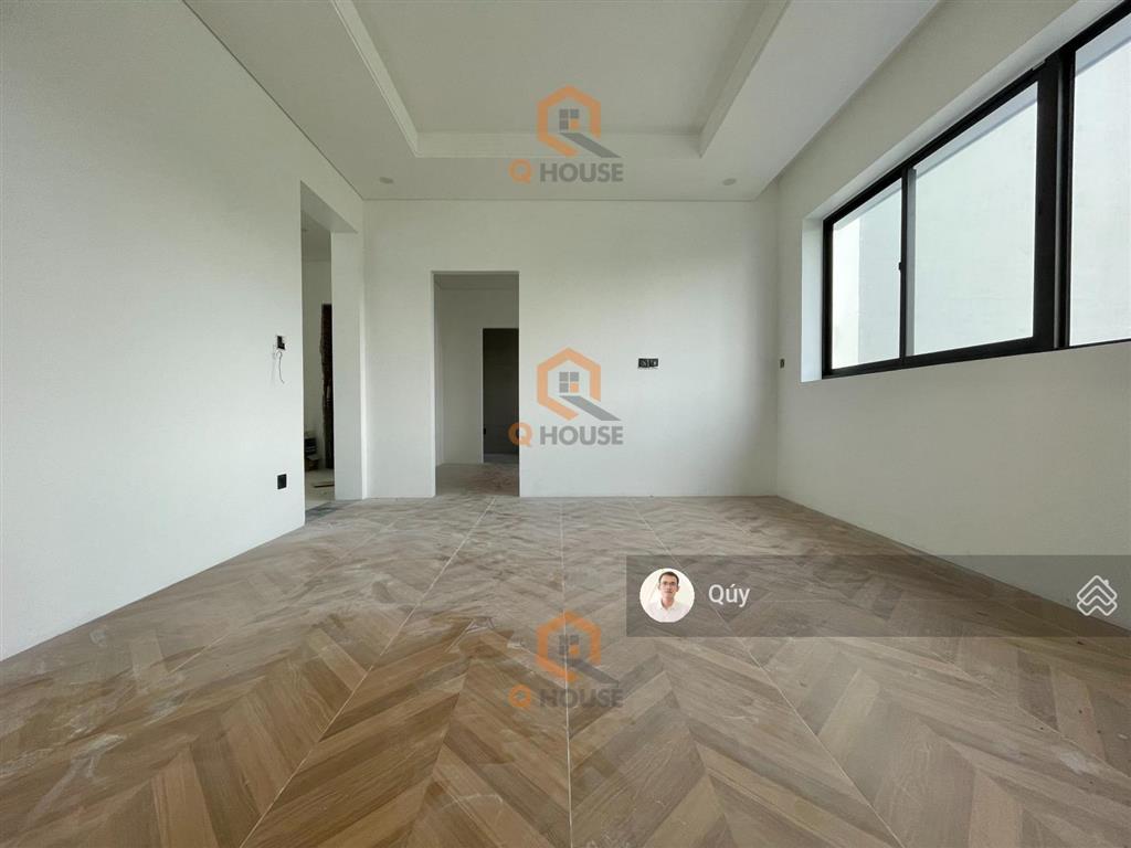 Tòa nhà "mới" saigon mystery villas đường bát nàn 10m*18m, hầm, 3 lầu, sân thượng, 85 triệu/tháng