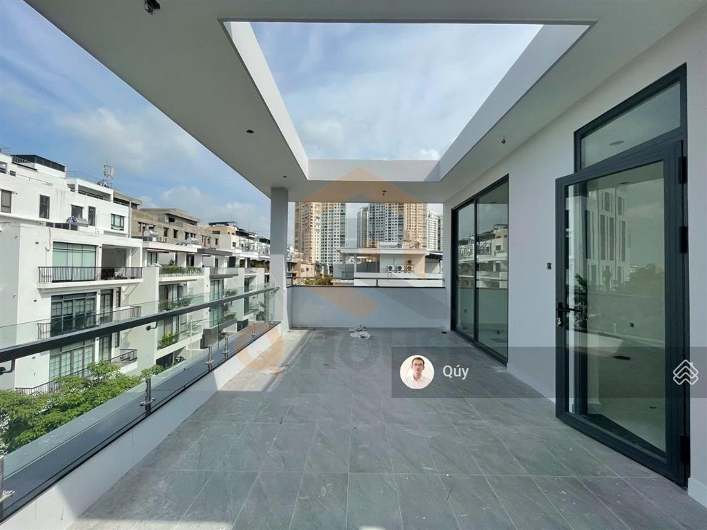 Tòa nhà "mới" saigon mystery villas 12*18m, hầm, 3 lầu, sân thượng, 100 triệu/tháng