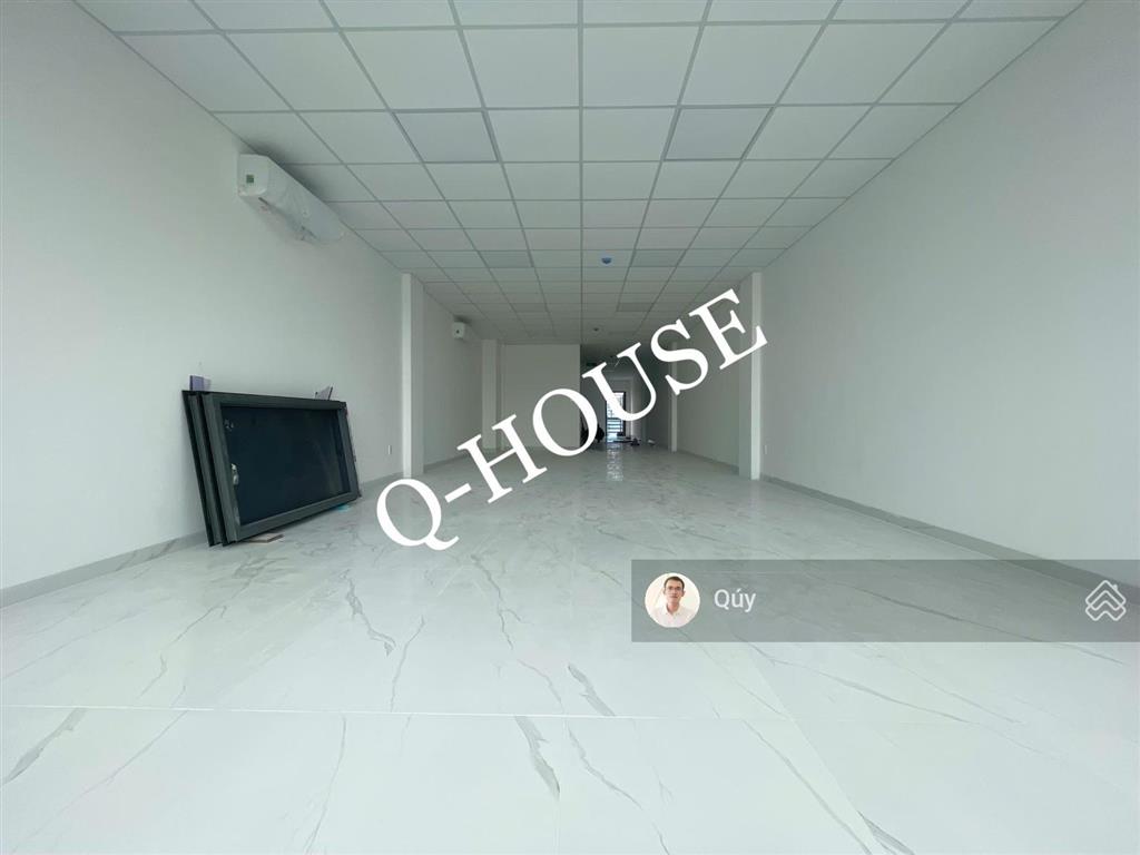 Tòa nhà "mới" ngay lương định của p. an khánh 5x27m, hầm, 4 tầng suốt, thang máy, 100 triệu/tháng