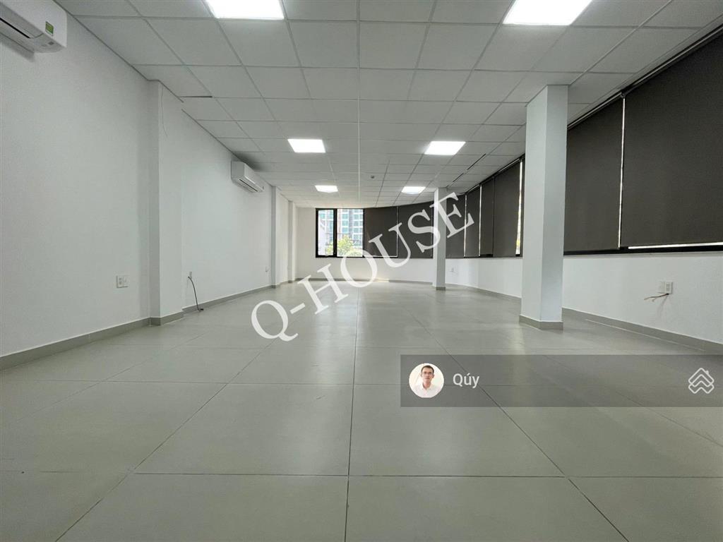 Tòa nhà "căn góc" ngay tạ hiện  trung tâm thạnh mỹ lợi 6m*20m, hầm, 6 tầng suốt, thang máy
