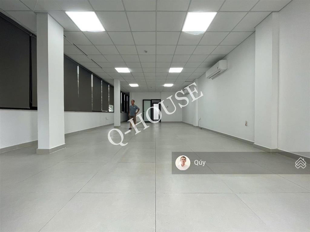 Tòa nhà "căn góc" ngay tạ hiện  trung tâm thạnh mỹ lợi 6m*20m, hầm, 6 tầng suốt, thang máy