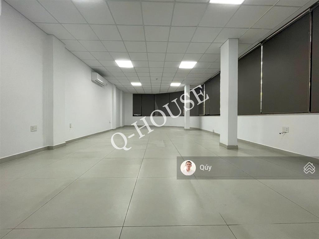 Tòa nhà "căn góc" ngay tạ hiện  trung tâm thạnh mỹ lợi 6m*20m, hầm, 6 tầng suốt, thang máy