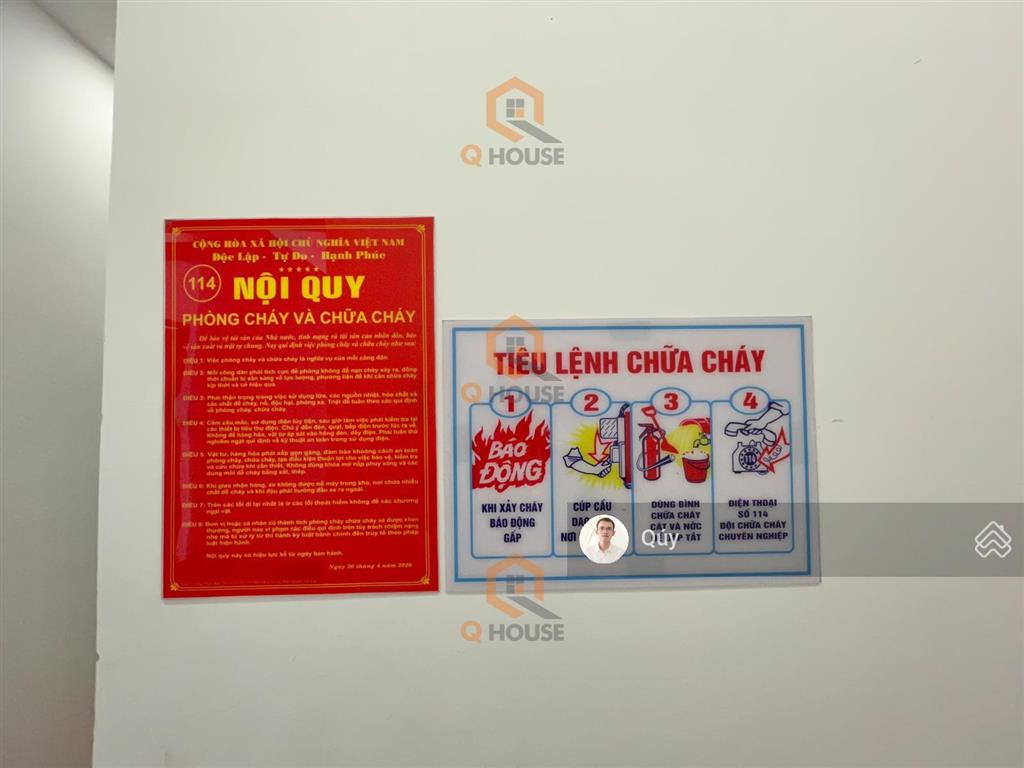 Tòa nhà "căn góc" an khánh  an phú 11m*20m, hầm, 3 lầu suốt, thang máy, 110 triệu/tháng