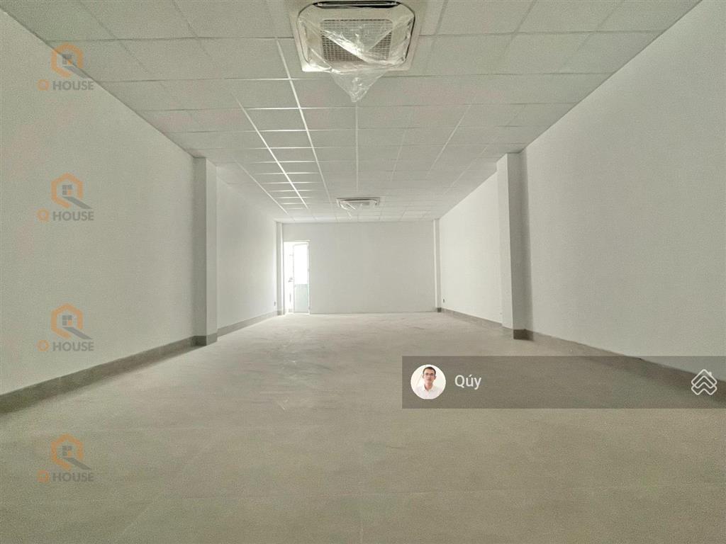 Cho thuê nhà "mới" mặt tiền trương văn bang 5m*22m, hầm, 6 tầng suốt, thang máy, 70 triệu/tháng