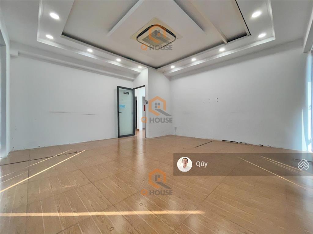 Tòa nhà "căn góc" an khánh  an phú 11m*20m, hầm, 3 lầu suốt, thang máy, 100 triệu/tháng
