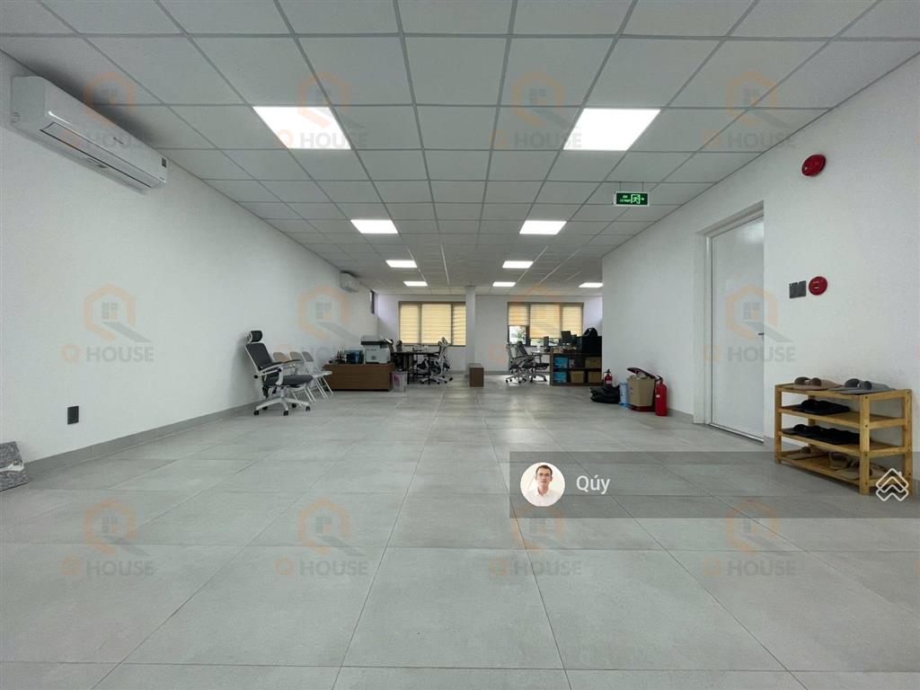 Cho thuê tòa nhà "mới" sd 1000m2 nguyễn văn kỉnh 8m*20m hầm 7 tầng suốt, thang máy, 150 triệu/tháng