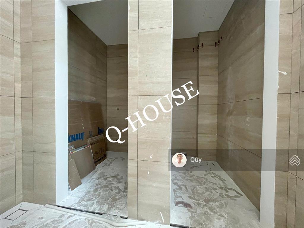 Tòa nhà căn góc  mới ngay nguyễn hoàng, an phú  an khánh 8m*20m, hầm, 4 tầng, 85 triệu/tháng