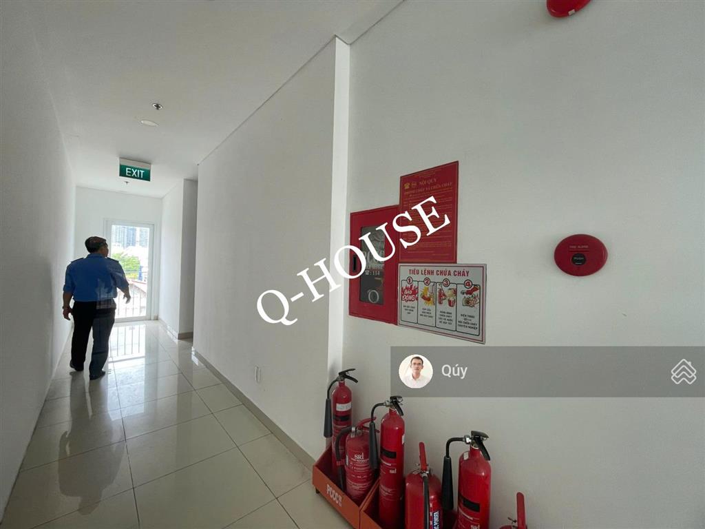 Cho thuê sàn văn phòng mặt tiền trần não, p. an khánh, diện tích sàn 220m2, chỉ 92 triệu/tháng