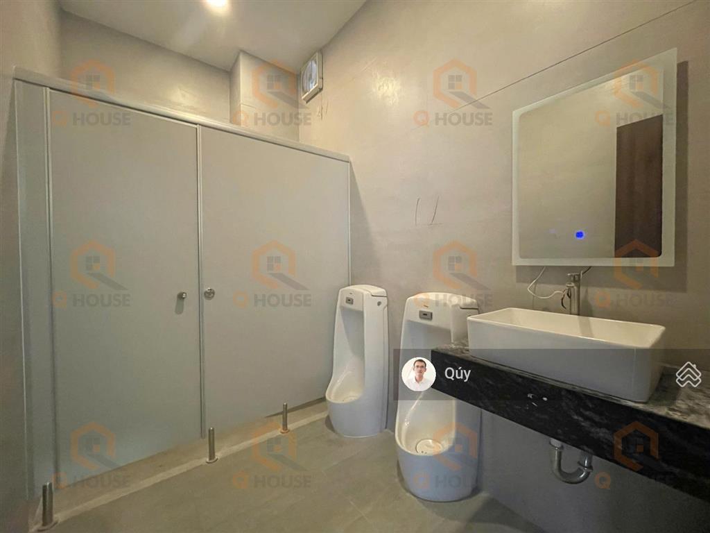 Tòa nhà mới mặt tiền sông trần quý kiên  thạnh mỹ lợi, 15m*20m, 4 tầng suốt, 250 triệu/tháng