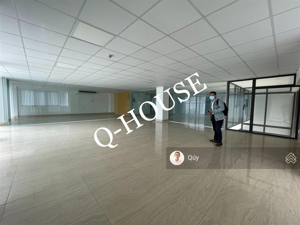 Tòa nhà 1500m2 "căn góc" an phú  an khánh ngay lương đình của, hầm, 5 tầng suốt, thang máy