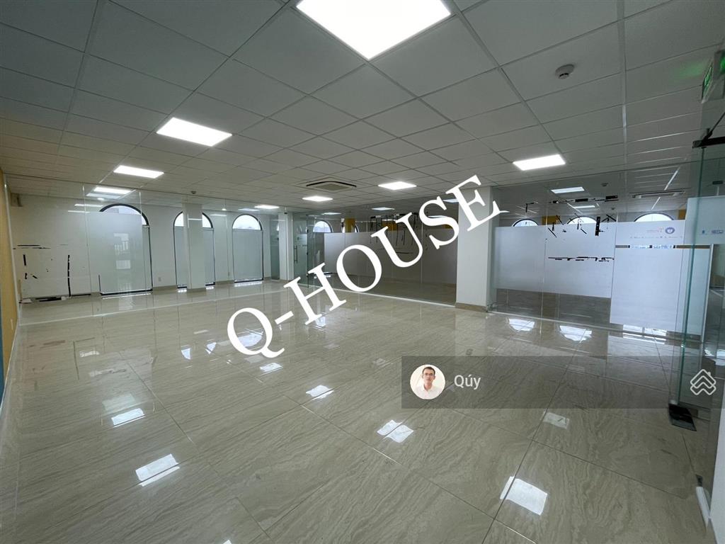 Tòa nhà 1500m2 "căn góc" an phú  an khánh ngay lương đình của, hầm, 5 tầng suốt, thang máy
