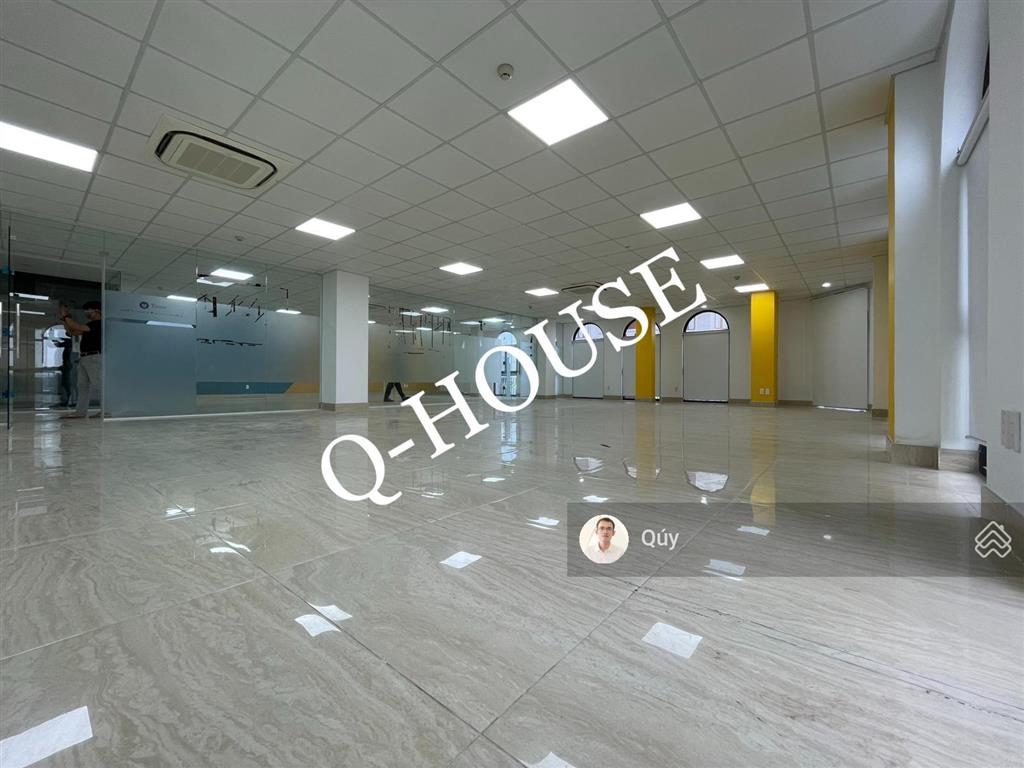 Tòa nhà 1500m2 "căn góc" an phú  an khánh ngay lương đình của, hầm, 5 tầng suốt, thang máy
